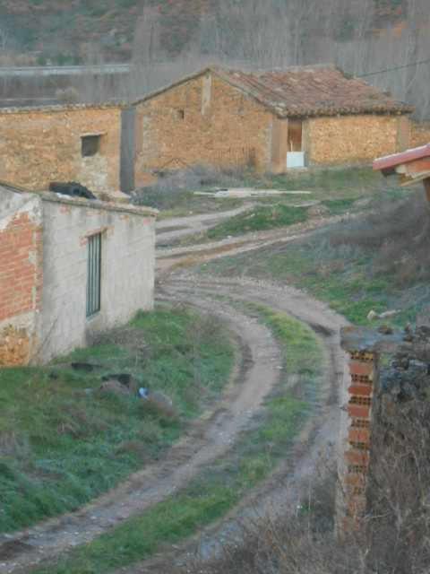 Casa Rural Casa Antiga Los Santos  Esterno foto